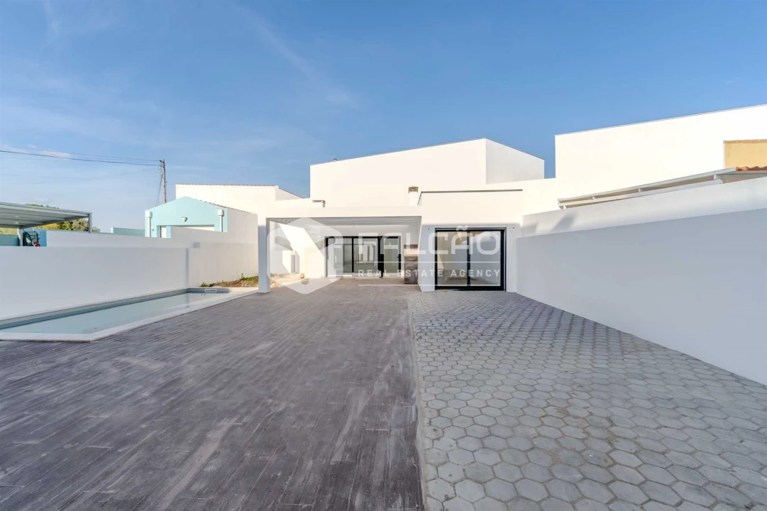 Moradia T4 para Venda em Marvila, Ribeira Santarém, São Salvador, São Nicolau Foto 36