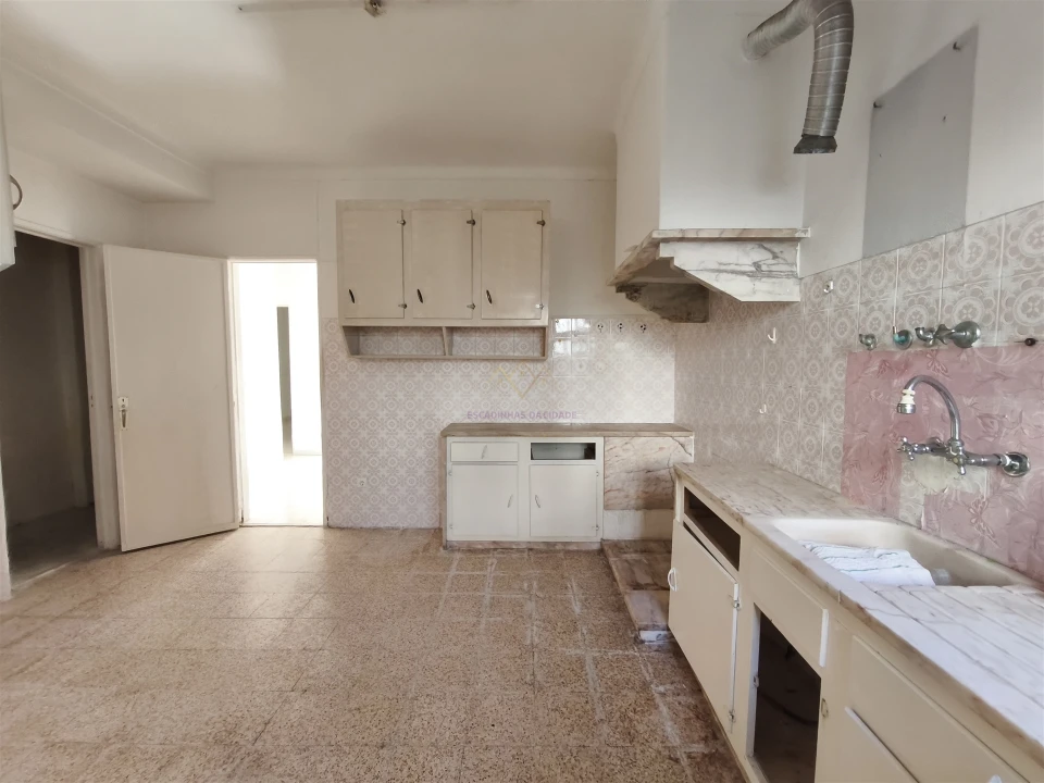 Apartamento T2 para Venda em Carnaxide e Queijas Foto 4