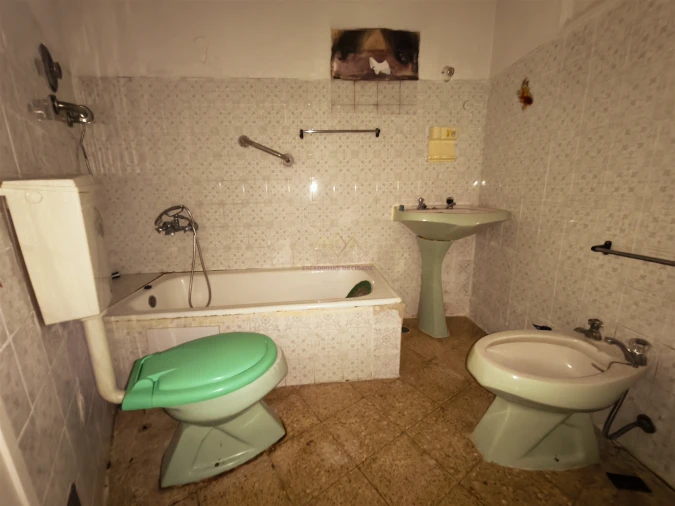 Apartamento T2 para Venda em Carnaxide e Queijas Foto 19