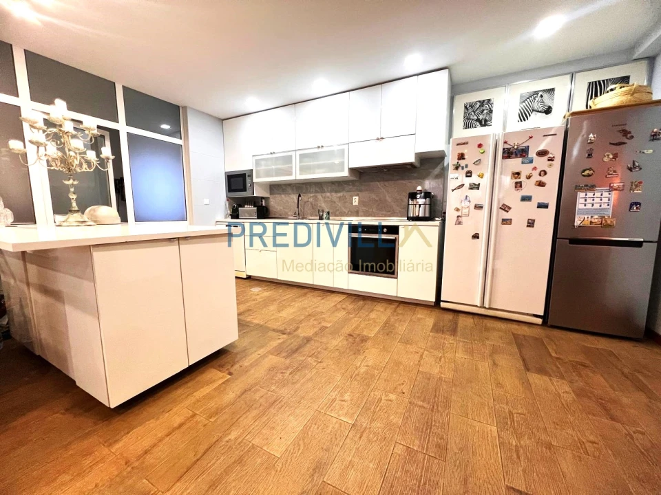 Apartamento T3 para Venda em Nogueira e Silva Escura Foto 8