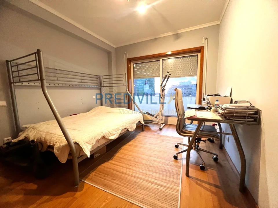 Apartamento T3 para Venda em Nogueira e Silva Escura Foto 19