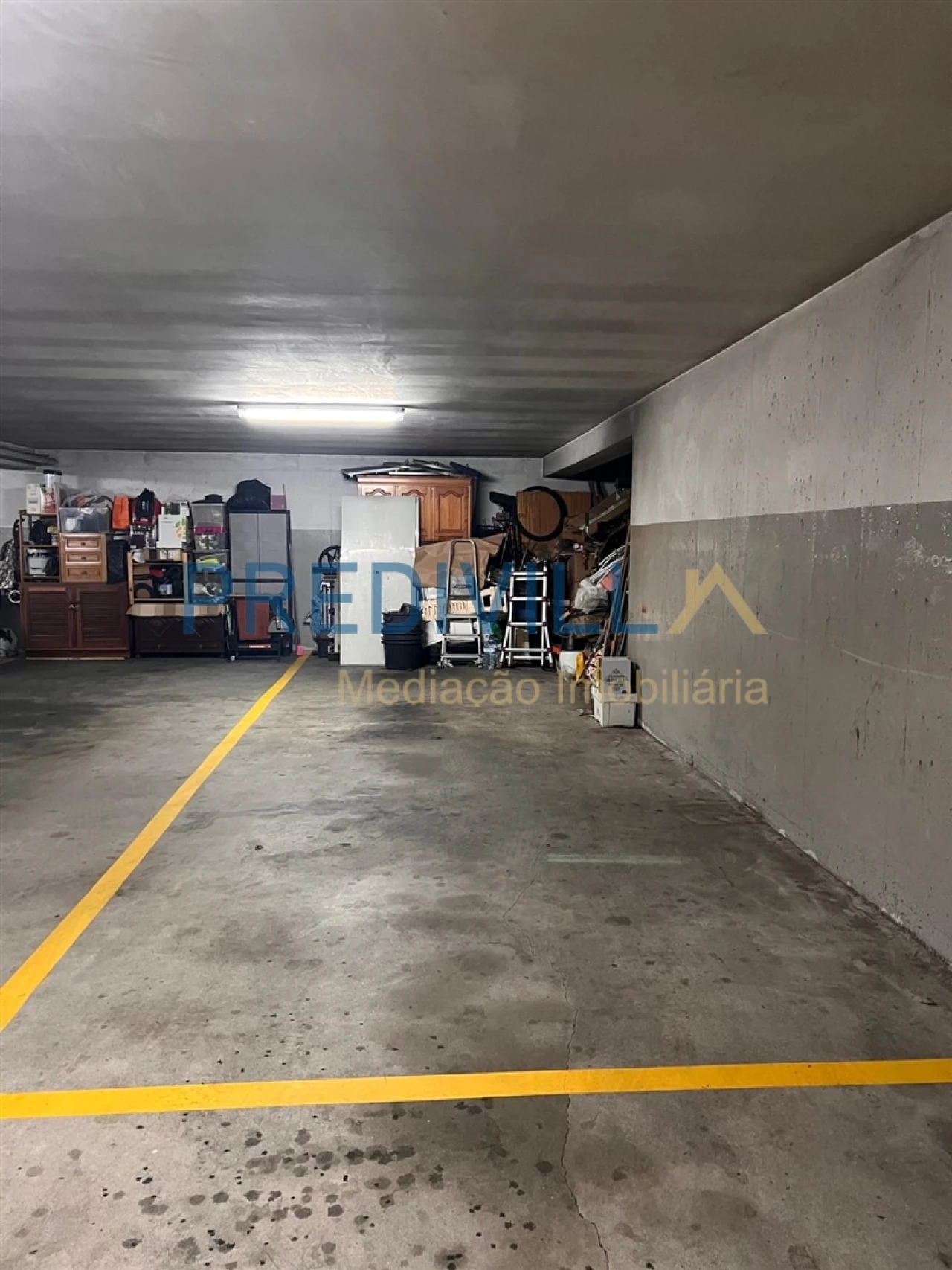 Apartamento T3 para Venda em Nogueira e Silva Escura Foto 26