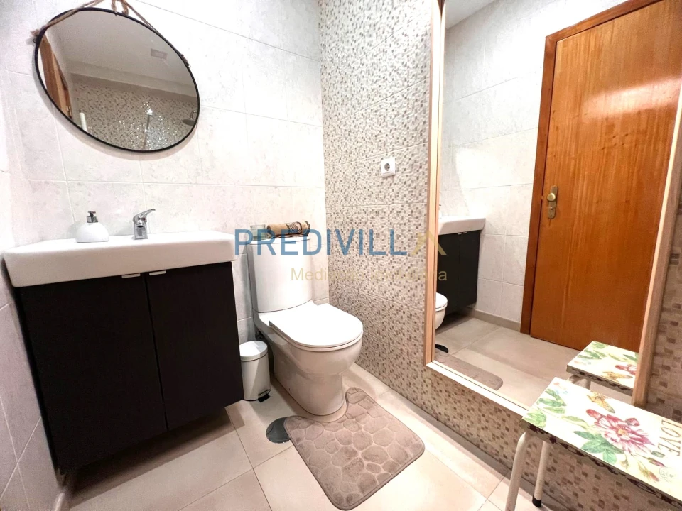 Apartamento T3 para Venda em Nogueira e Silva Escura Foto 12