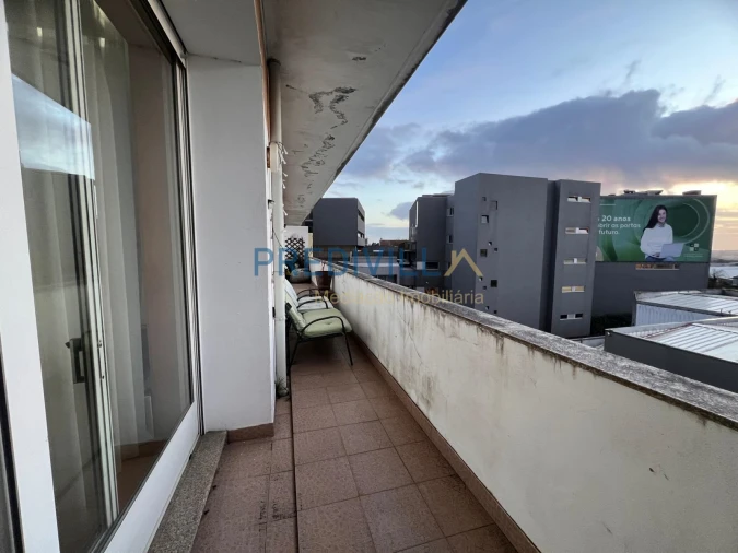 Apartamento T3 para Venda em Nogueira e Silva Escura Foto 25