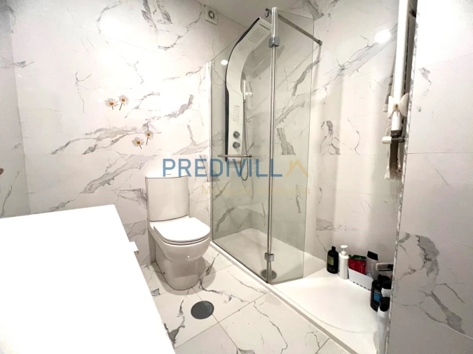 Apartamento T3 para Venda em Nogueira e Silva Escura Foto 18