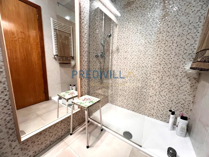 Apartamento T3 para Venda em Nogueira e Silva Escura Foto 13