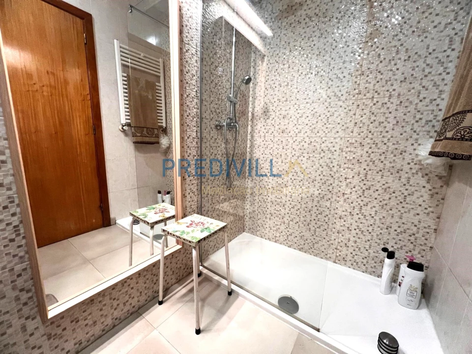 Apartamento T3 para Venda em Nogueira e Silva Escura Foto 13