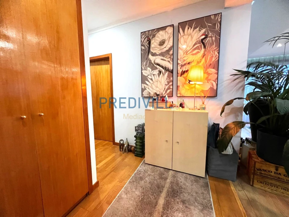 Apartamento T3 para Venda em Nogueira e Silva Escura Foto 10