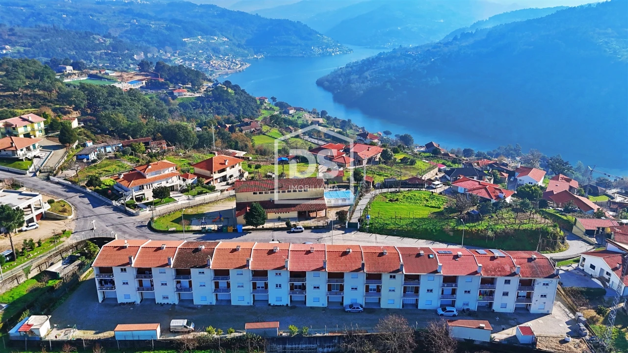 Moradia T3 para Venda em Penhalonga e Paços de Gaiolo Foto 37