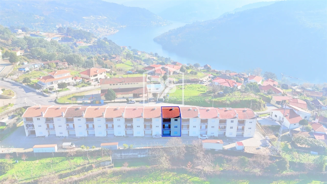 Moradia T3 para Venda em Penhalonga e Paços de Gaiolo Foto 34