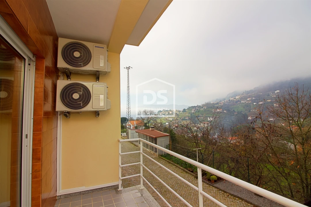 Moradia T3 para Venda em Penhalonga e Paços de Gaiolo Foto 14