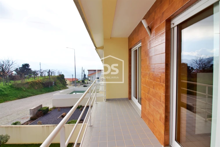 Moradia T3 para Venda em Penhalonga e Paços de Gaiolo Foto 28
