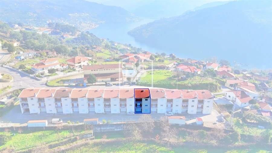 Moradia T3 para Venda em Penhalonga e Paços de Gaiolo Foto 34