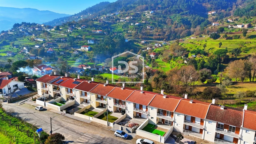 Moradia T3 para Venda em Penhalonga e Paços de Gaiolo Foto 38