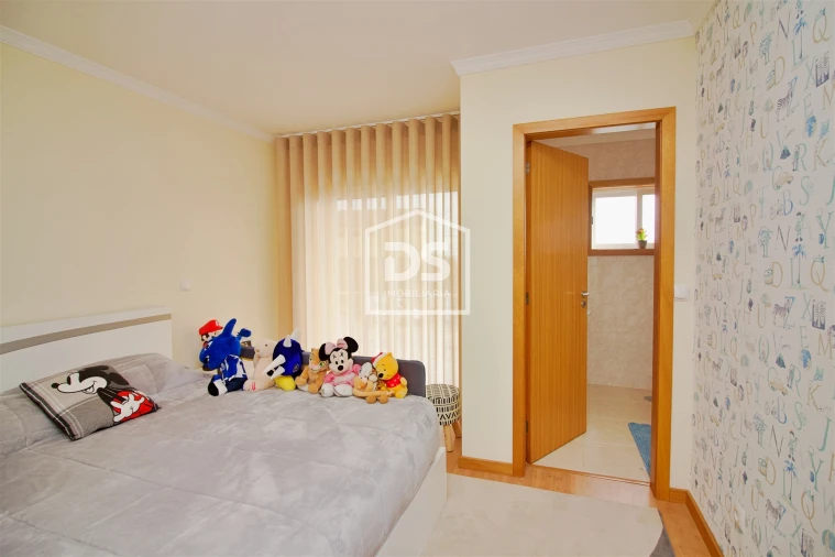 Moradia T3 para Venda em Penhalonga e Paços de Gaiolo Foto 21