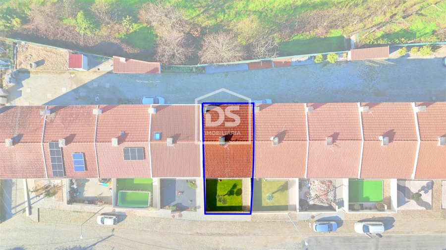 Moradia T3 para Venda em Penhalonga e Paços de Gaiolo Foto 3