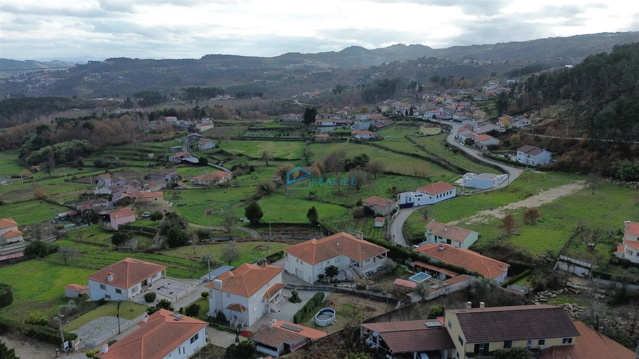 Terreno para Venda em Vila Marim Foto 7
