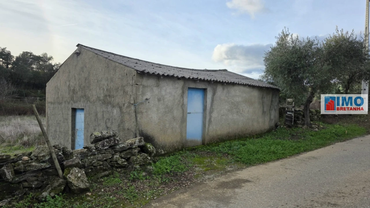 Terreno para Venda em Idanha-A-Nova e Alcafozes Foto 2