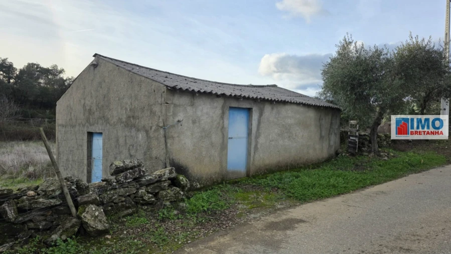 Terreno para Venda em Idanha-A-Nova e Alcafozes Foto 2