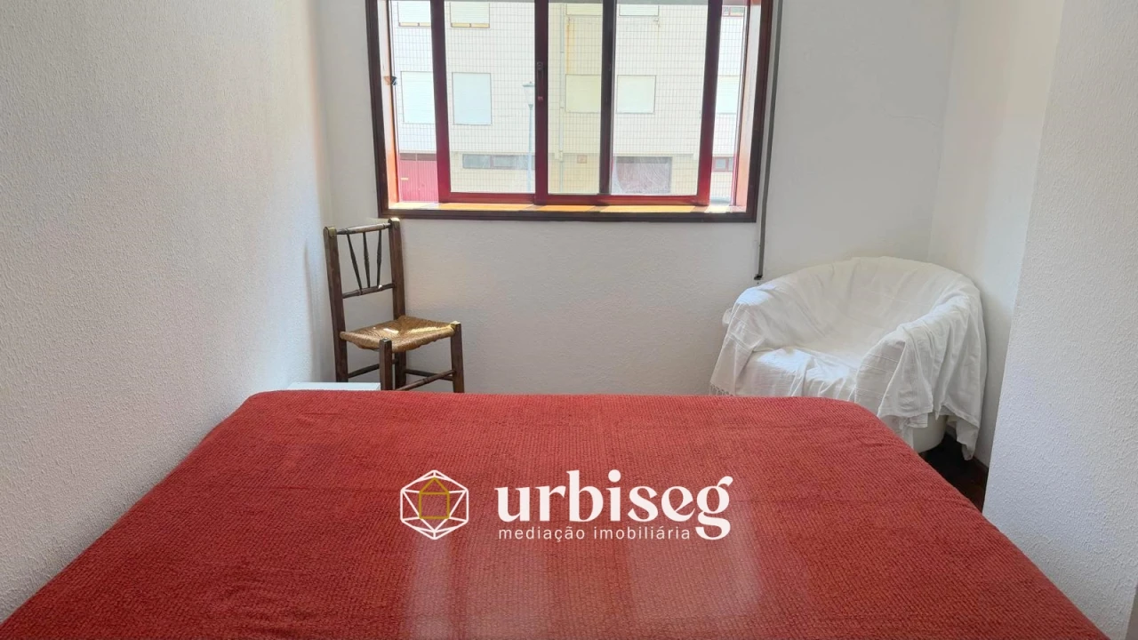 Apartamento T1 para Arrendamento em Buarcos Foto 7