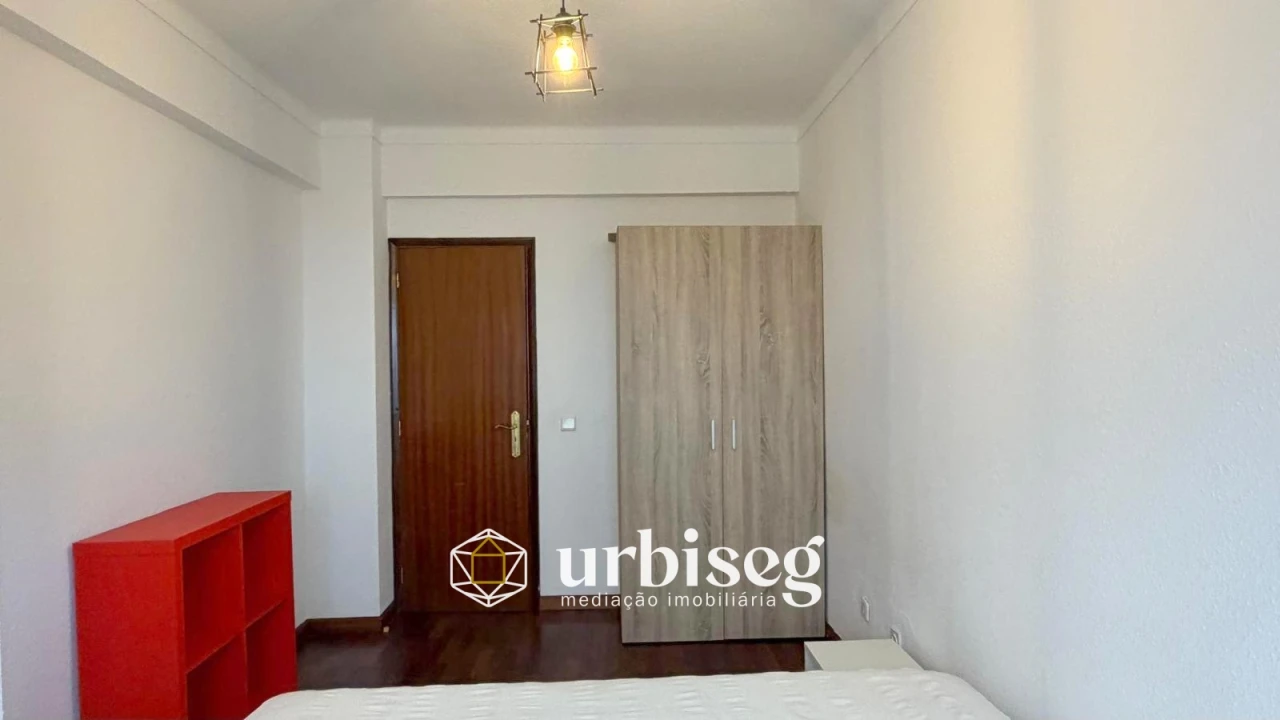 Apartamento T1 para Arrendamento em Buarcos Foto 14