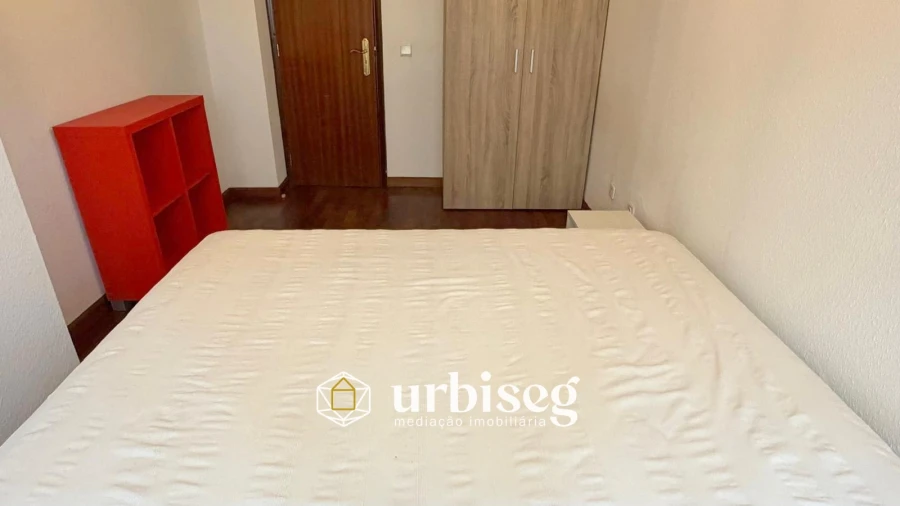 Apartamento T1 para Arrendamento em Buarcos Foto 10