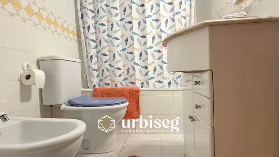 Apartamento T1 para Arrendamento em Buarcos Foto 15