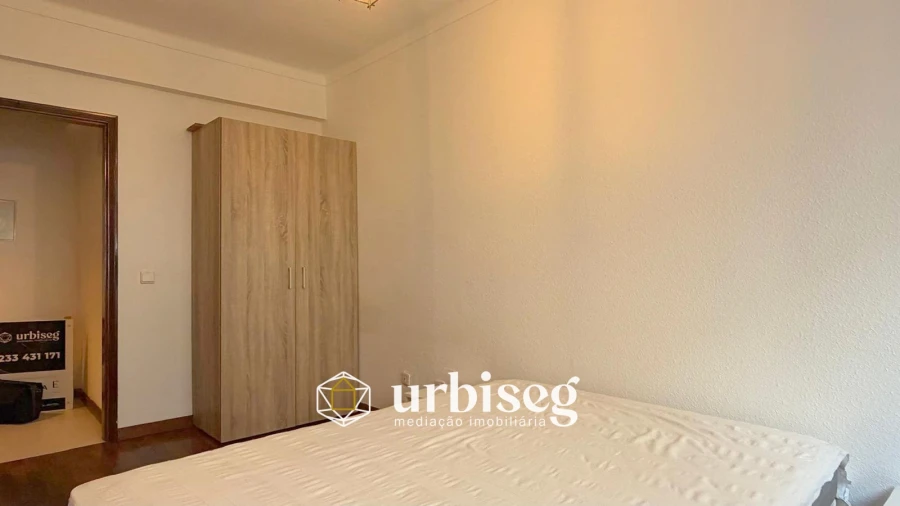 Apartamento T1 para Arrendamento em Buarcos Foto 12