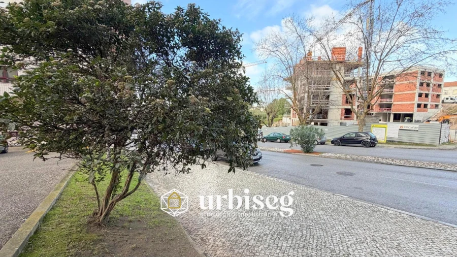Apartamento T1 para Arrendamento em Buarcos Foto 18