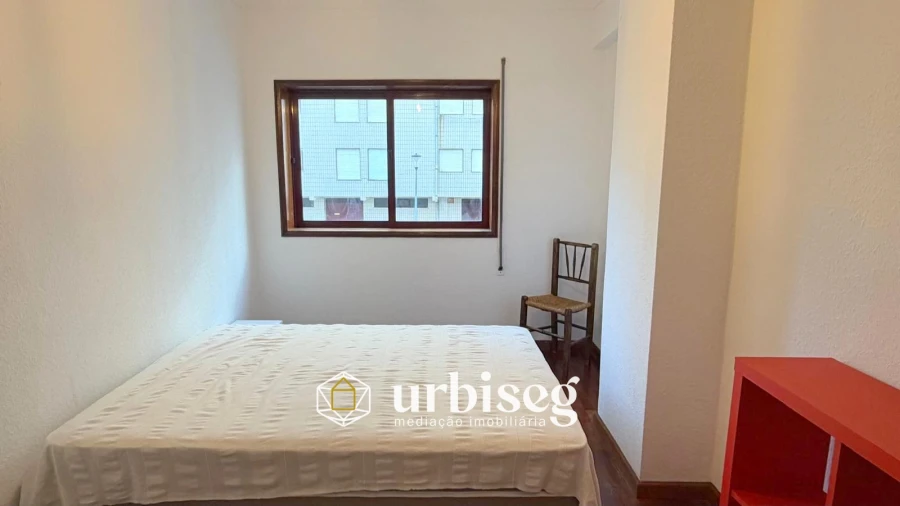Apartamento T1 para Arrendamento em Buarcos Foto 9