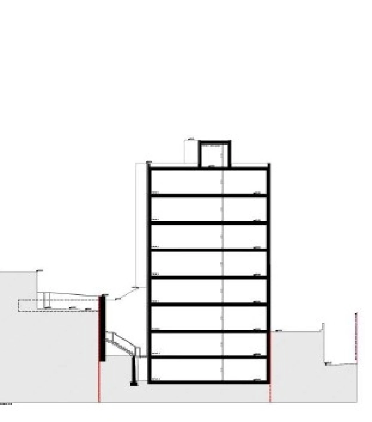 Prédio para Venda em Cedofeita, Santo Ildefonso, Sé, Miragaia, São Nicolau e Vitória Foto 22