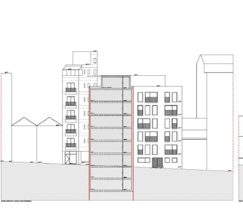 Prédio para Venda em Cedofeita, Santo Ildefonso, Sé, Miragaia, São Nicolau e Vitória Foto 20
