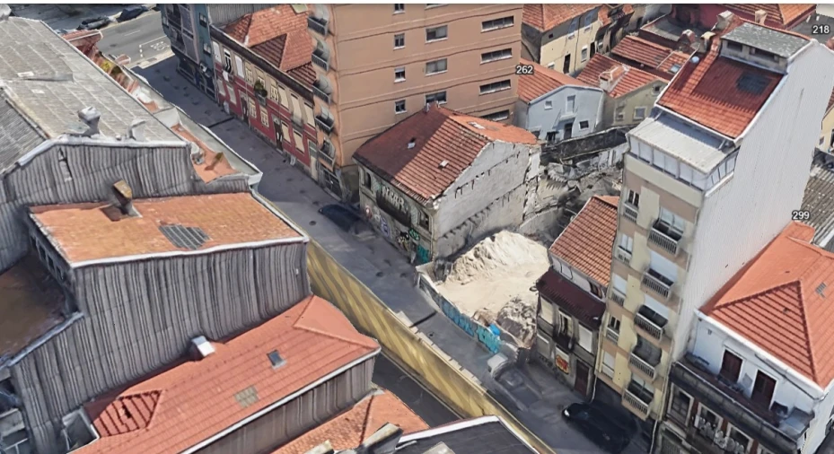 Prédio para Venda em Cedofeita, Santo Ildefonso, Sé, Miragaia, São Nicolau e Vitória Foto 14