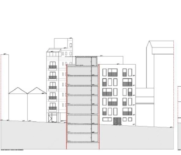 Prédio para Venda em Cedofeita, Santo Ildefonso, Sé, Miragaia, São Nicolau e Vitória Foto 20