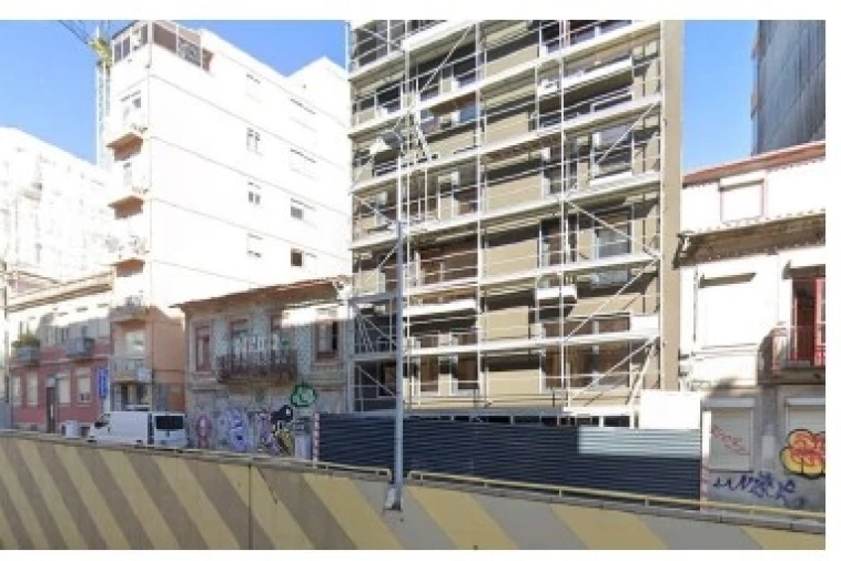 Prédio para Venda em Cedofeita, Santo Ildefonso, Sé, Miragaia, São Nicolau e Vitória Foto 2