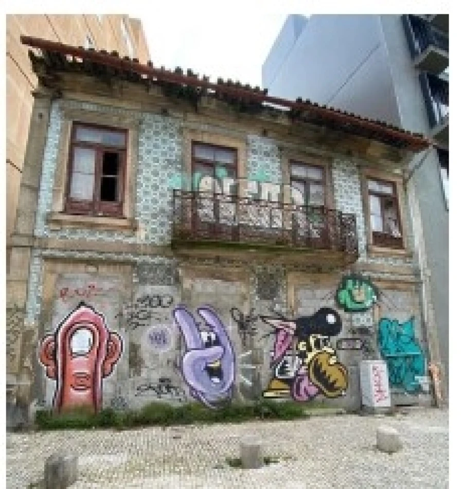 Prédio para Venda em Cedofeita, Santo Ildefonso, Sé, Miragaia, São Nicolau e Vitória Foto 3