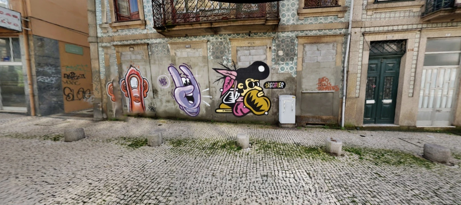 Prédio para Venda em Cedofeita, Santo Ildefonso, Sé, Miragaia, São Nicolau e Vitória Foto 17