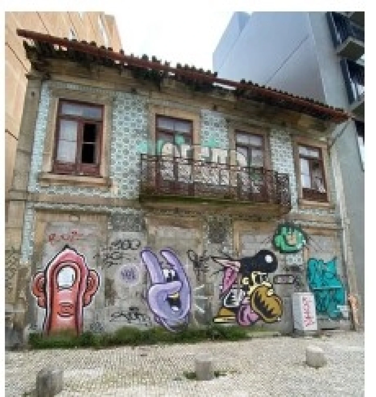 Prédio para Venda em Cedofeita, Santo Ildefonso, Sé, Miragaia, São Nicolau e Vitória Foto 11