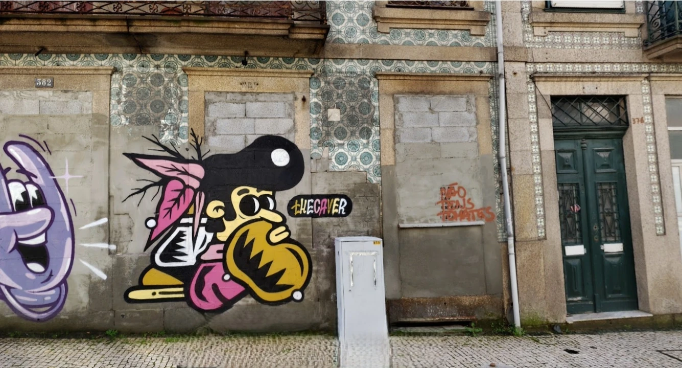 Prédio para Venda em Cedofeita, Santo Ildefonso, Sé, Miragaia, São Nicolau e Vitória Foto 7