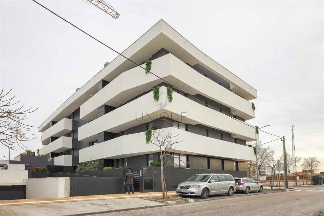 Apartamento T2 para Arrendamento em Glória e Vera Cruz Foto 39