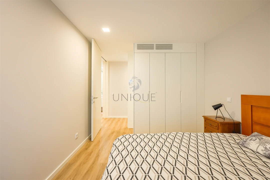 Apartamento T2 para Arrendamento em Glória e Vera Cruz Foto 15