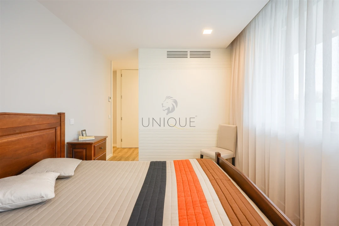 Apartamento T2 para Arrendamento em Glória e Vera Cruz Foto 24