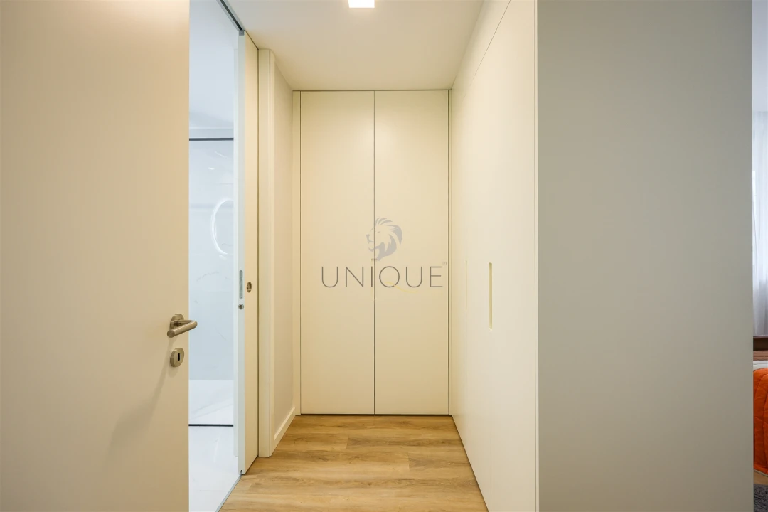 Apartamento T2 para Arrendamento em Glória e Vera Cruz Foto 19