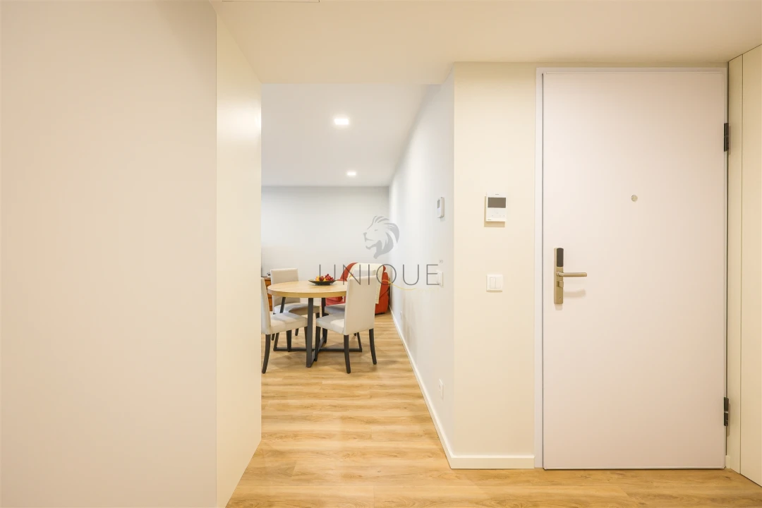 Apartamento T2 para Arrendamento em Glória e Vera Cruz Foto 10