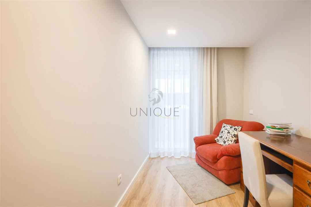 Apartamento T2 para Arrendamento em Glória e Vera Cruz Foto 27