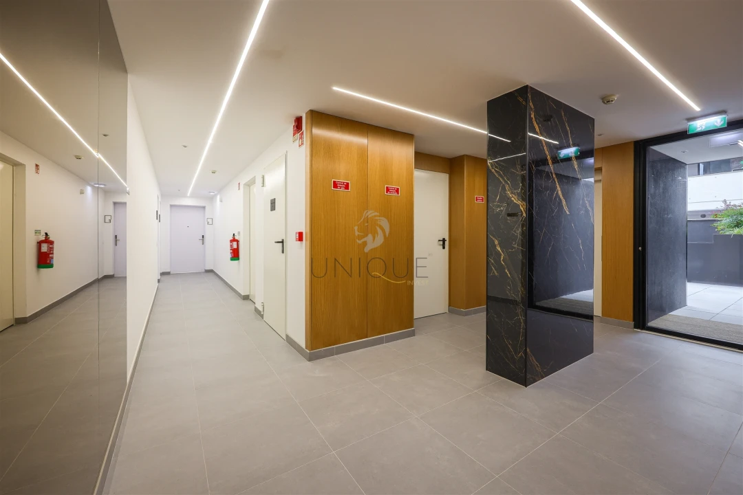 Apartamento T2 para Arrendamento em Glória e Vera Cruz Foto 35