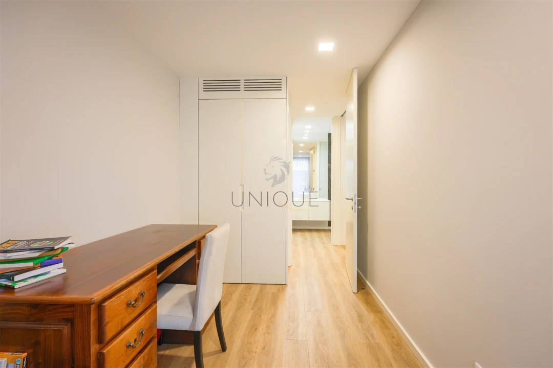 Apartamento T2 para Arrendamento em Glória e Vera Cruz Foto 25