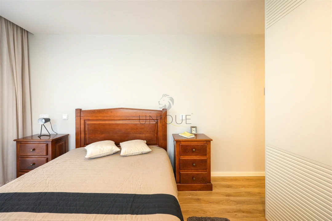 Apartamento T2 para Arrendamento em Glória e Vera Cruz Foto 22