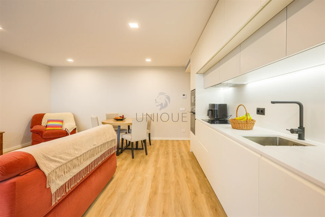 Apartamento T2 para Arrendamento em Glória e Vera Cruz Foto 5