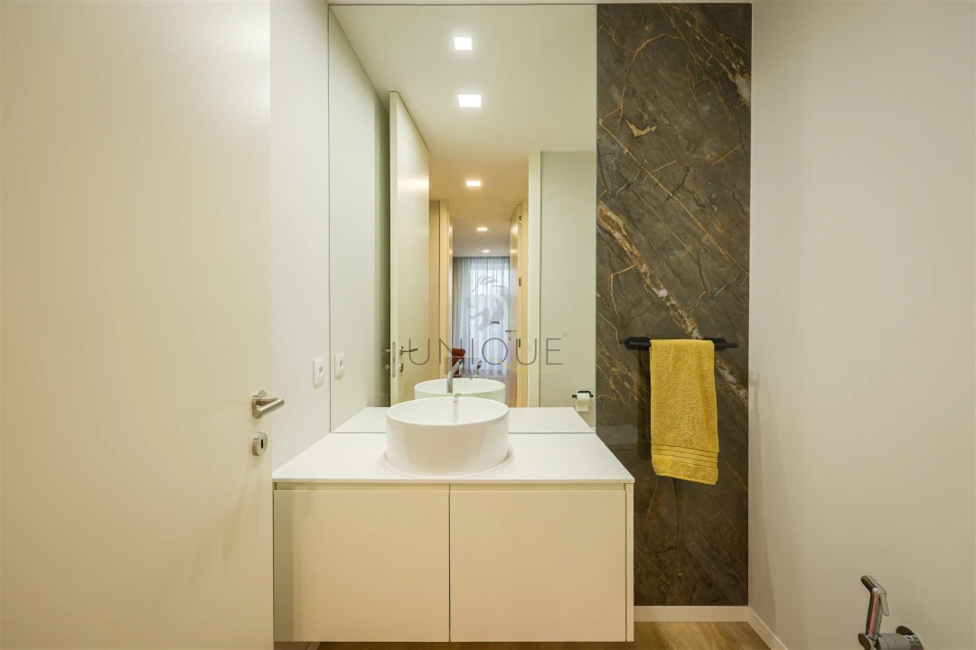 Apartamento T2 para Arrendamento em Glória e Vera Cruz Foto 17